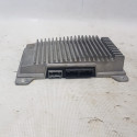Módulo Amplificador Som Ford Fusion 2008 A 2012 Lm808