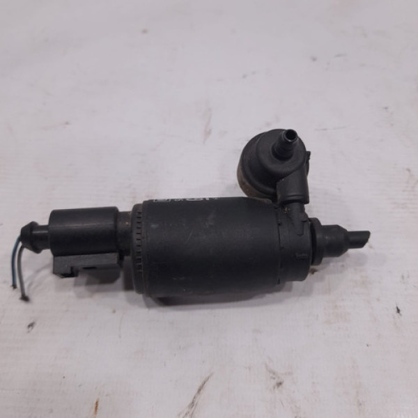 Motor Esguicho Parabrisa Onix 2014 A 2019 Vw15