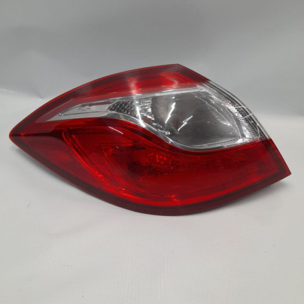 Lanterna Esquerda Cruze Hatch 2017 2018 2019 Fg154