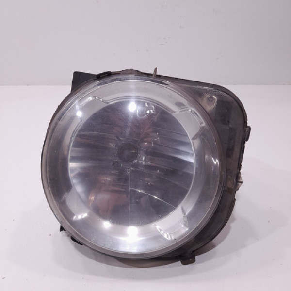 Farol  Esquerdo Jeep Renegade  2018 2019 2020 2021 O215
