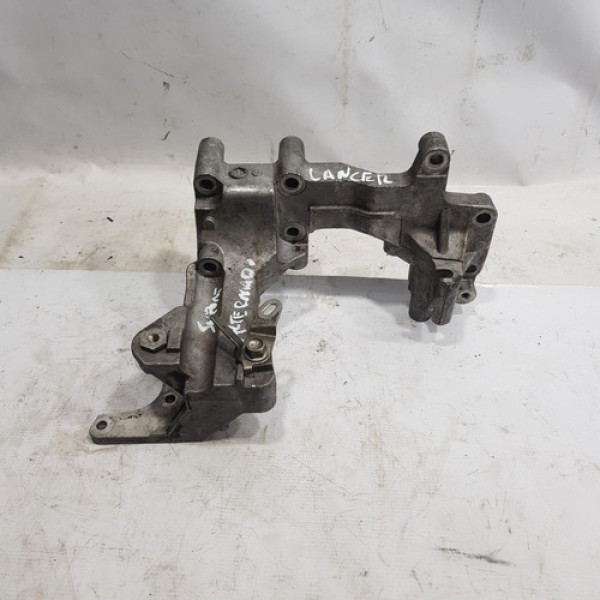 Suporte Do Alternador Mitsubishi Lancer 2012  St97
