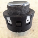 Botão Interruptor Chevrolet Cobalt 1.4 8v 2017/2022 Yz08