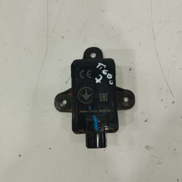 Módulo Sensor Ponto Cego Direito Tiggo7 Pro 2022 2023 Lm1537
