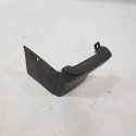 Acabamento Spoiler Esq  Range Rover Sport 2008 A 2012 Uv311