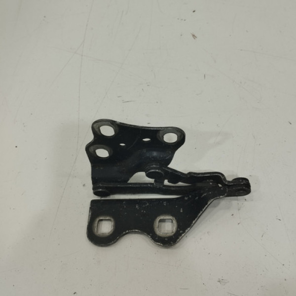Dobradiça Braço Capo Esquerdo Chevrolet Meriva 03 2012 Pq532