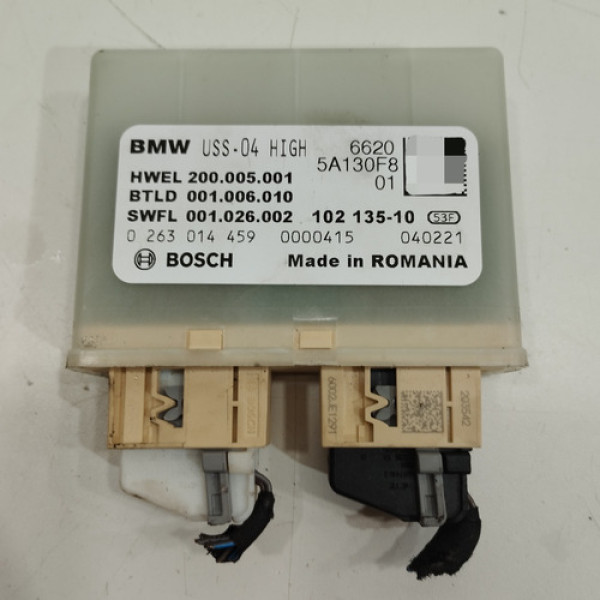 Módulo Estacionamento Bmw 320 2.0 2019 2022 Lm1461