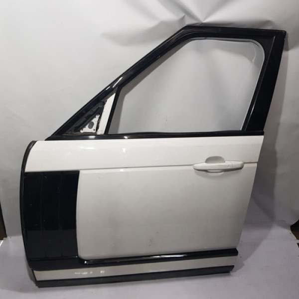 Porta Dianteira Esquerda Range Rover Vogue 2015 2017 F95 