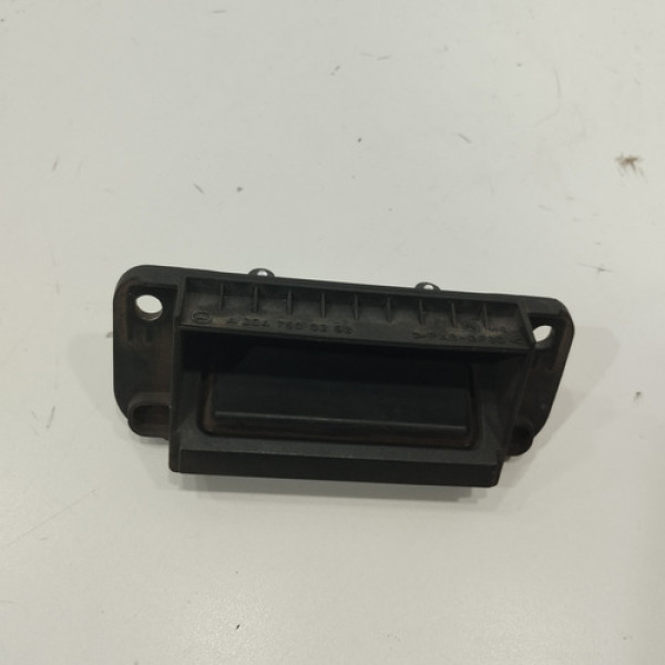 Maçaneta Tampa Traseira Mercedes C180 2012 2013 2014 Ab1820