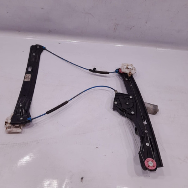 Maquina Vidro Elétrico Dianteira Direita Bmw 320i 2012 C341