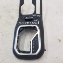 Moldura Central Jeep Renegade 1.3 2022 2023 Bc284