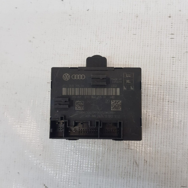 Módulo Porta Traseiro Esquerdo Audi A5 2013 / 8t09597  Lm771