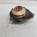 Bomba Da Água Chevrolet S10 2.8 2014/2016 Diesel   V126