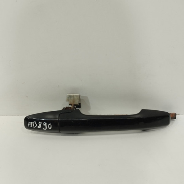 Maçaneta Porta Dianteira Direita Honda Civic 2007 2010 Ab890