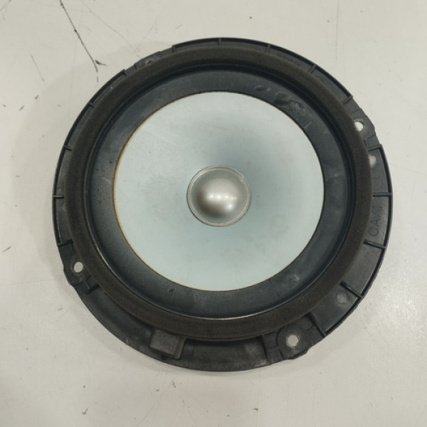 Alto Falante Dianteiro Esquerdo Veloster 2011 2015 Q578