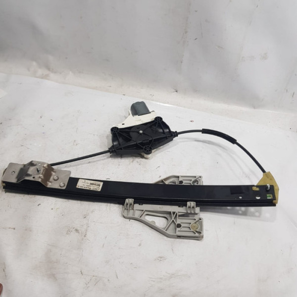 Máquina De Vidro Traseiro Direito Audi A4 2014 C249
