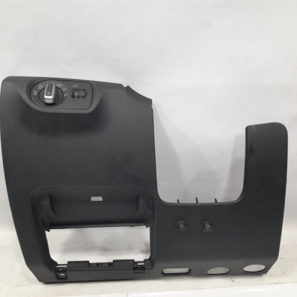 Comando Farol  Moldura Audi Q3 Tfsi 2012 2015 Uv227