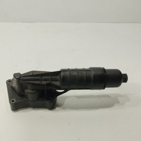Suporte Filtro Óleo Mercedes C180 1.8 2012 2013 2014 Rs357