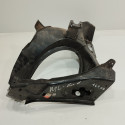 Óculos Farol Esquerdo Mercedes Ml500 2006 2009 Mn441