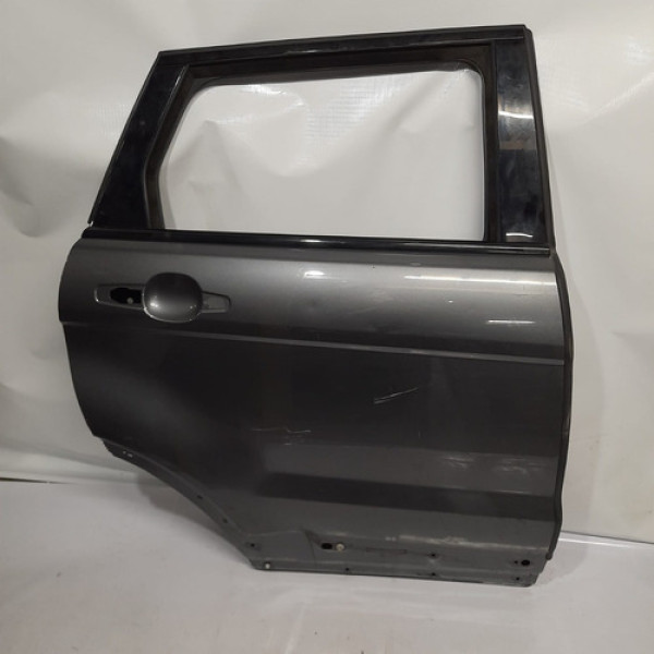 Porta Traseira Direita Range Rover Evoque 2012 2016 F332
