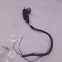 Motor Esguicho Do Parabrisa Chevrolet Cruze 2014 Vw57