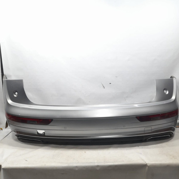 Parachoque Traseiro Completo Audi Q5 2022 2023 Cd31