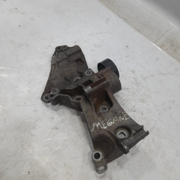 Suporte Do Alternador Com Tensor Megane 1.6 2008 I513