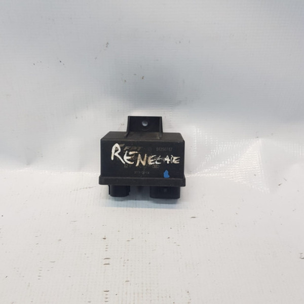 Módulo Rele Velas Aquecedora Jeep Renegade 2018 19 20 Lm258