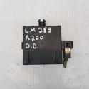 Módulo Vidro D.d Mercedes A200 2015    Lm289