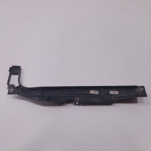  Acabamento Tampa Traseira Fiat Toro L.d 2018 A 2021 Bc692