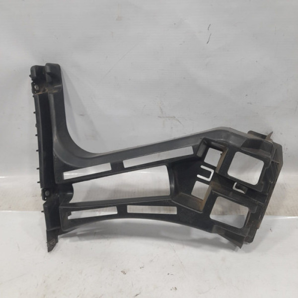 Guia Esquerdo Parachoque Traseiro Peugeot 408 2012 2016 I396