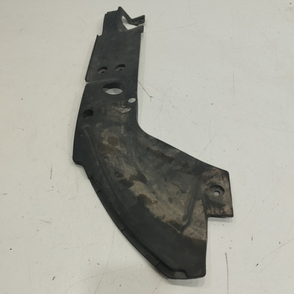 Moldura Motor Direita Jeep Compass 2017 2020 Bc1033