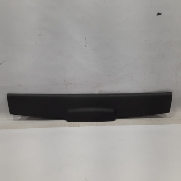 Acabamento Do Bagageiro Bmw 118i 2010 Bc65