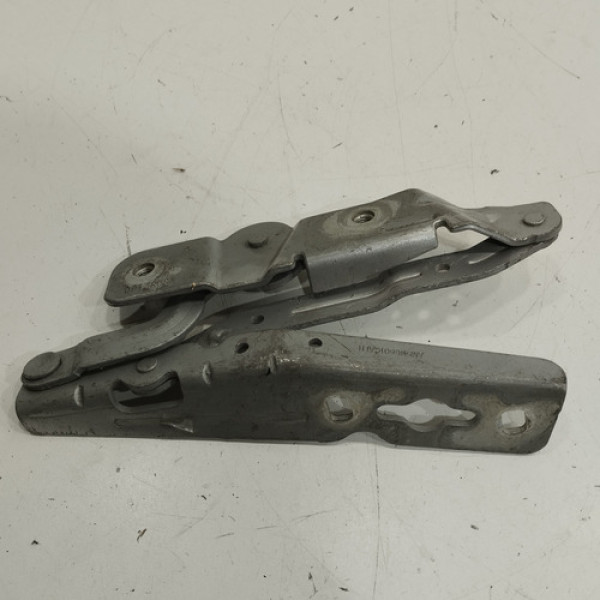 Dobradiça Braço Capo Esquerdo Ford C Max 2010 2014 Pq567