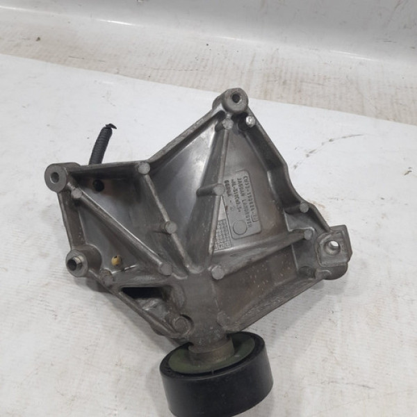 Suporte Do Motor Esquerdo  Jaguar Xe 2016 2.0 Turbo  I411