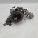 Turbina Chevrolet Tracker Lt 1.0 2021 2022  S25