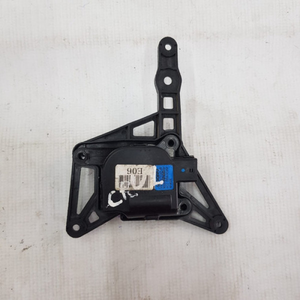 Motor Atuador Caixa De Ventilação Vera Cruz 3.8 2012 Jk438
