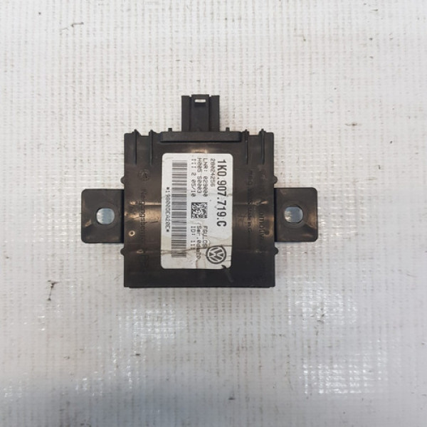 Módulo Central Alarme Audi A3 2.0 2010 1k0907719c   Lm617