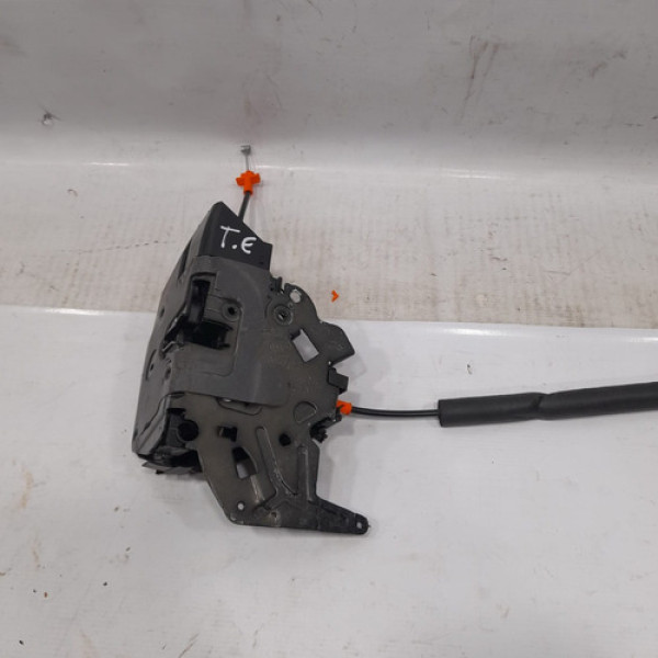 Fechadura Traseira Esquerda Jaguar Xe 2016 Ab853