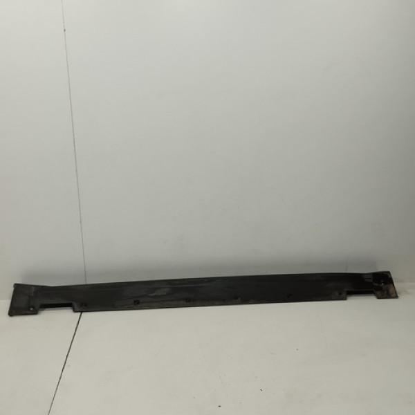 Spoiler Lateral Esquerdo New Tucson 2018 19 20 21 2022 Cd271