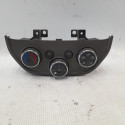 Comando De Ar Chevrolet Cobalt 1.4 2012 A 2016 Q114