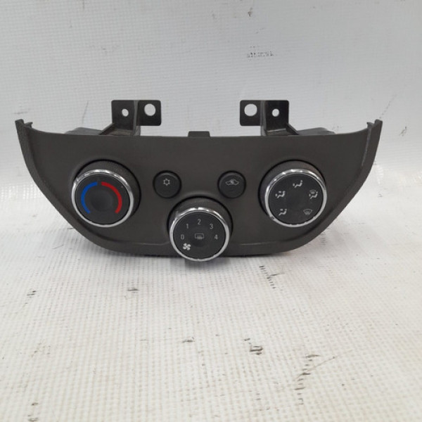 Comando De Ar Chevrolet Cobalt 1.4 2012 A 2016 Q114