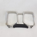 Moldura Do Painel De Instrumentos Camaro Ss 6.2 2011 Uv344