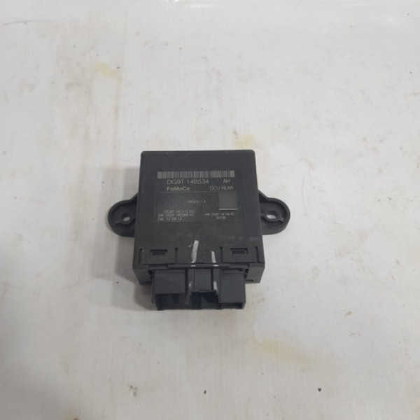 Modulo Da Porta T.e Ford Fusion 2014 Lm837