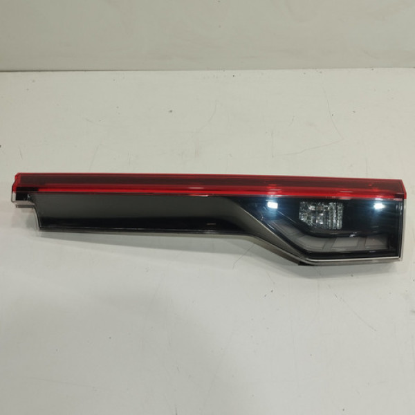 Lanterna Led Fume Tampa Direita Hrv 2023 2024 Fg610