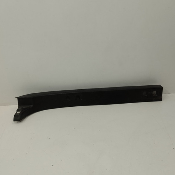 Acabamento Porta Caçamba Esquerdo Fiat Toro 2018 2021 N536