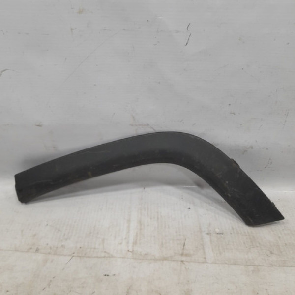 Moldura Do Paralama Traseiro Esquerdo Jeep Compass 2021 N206