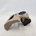 Difusor De Ar L.e Land Rover Discovery 4 2010 A 2012 Uv21