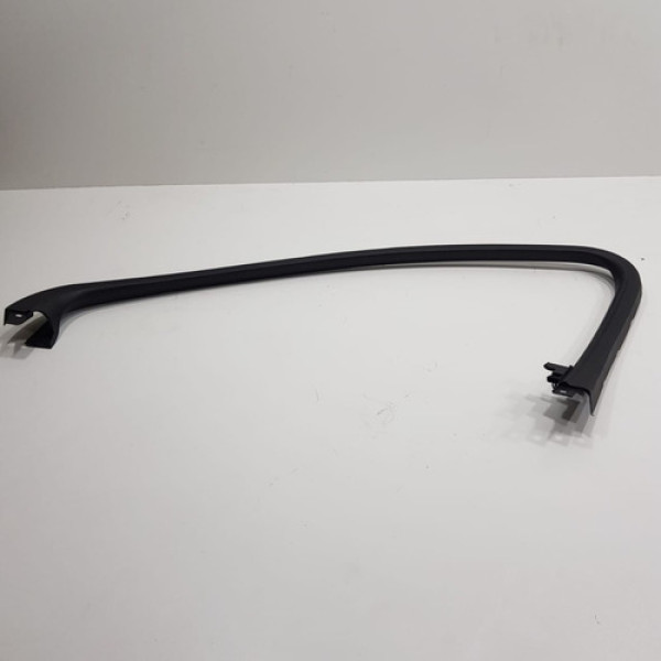 Guarnição Porta Dianteira Dir Cruze Hatch  2017 A 2020 Bc690