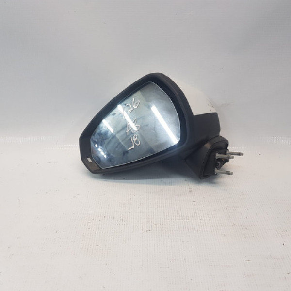 Retrovisor Esquerdo Audi A3 Sedan 2014 15 16 2017 18 Y26