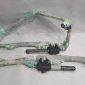  Air Bag Airbag Cortina Teto Passat Tsi 2011  2015 Par  P178